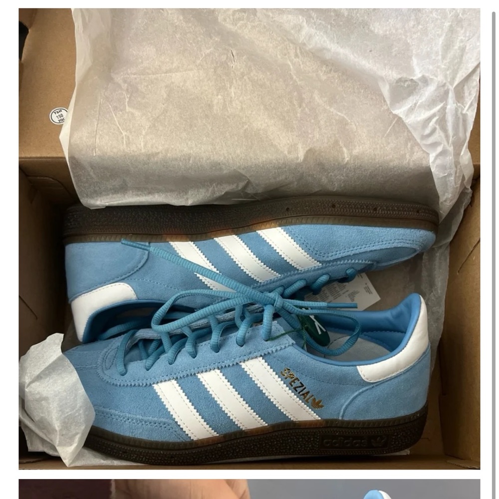 Adiddas Handball Spezial